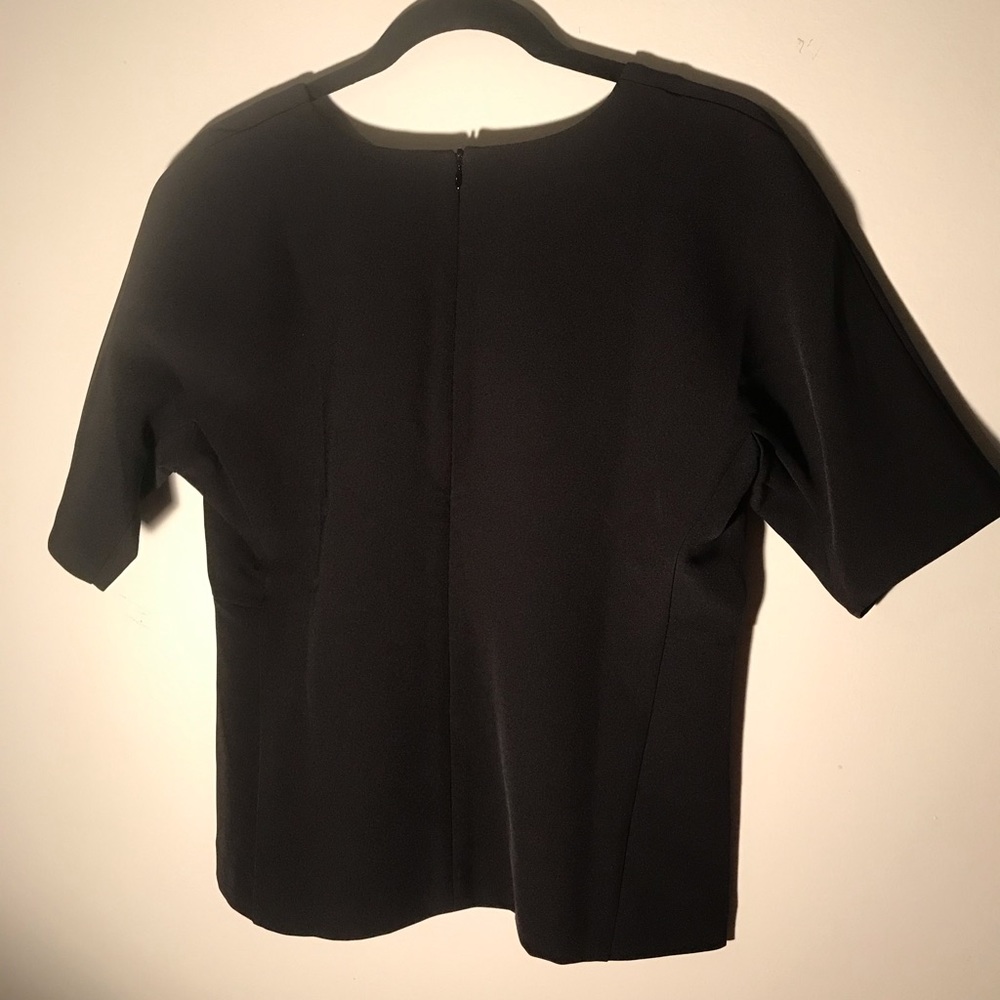 Ann Taylor Blouse - Picture 3 of 5